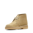 Desert Boots - Maple Suede - Women's