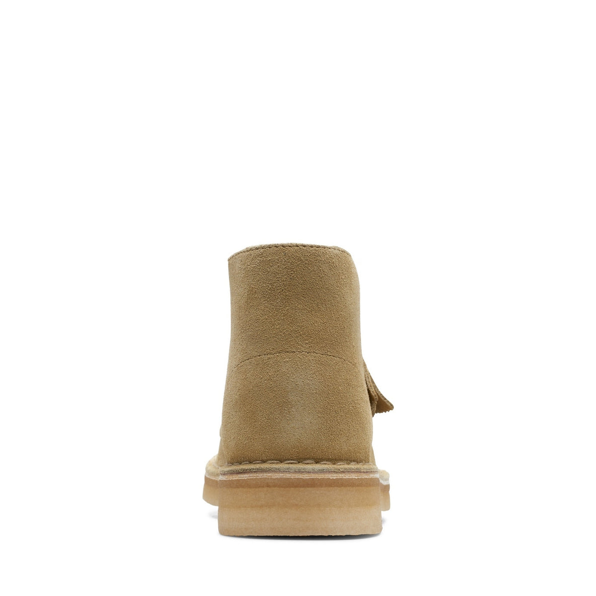 Desert Boot - Maple Suede - Women