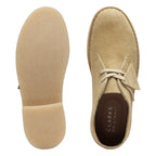 Desert Boot - Maple Suede - Women