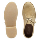 Desert Boots - Maple Suede - Women's