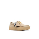 Wallabee Cup Shoes - Maple - Women's
