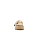 Wallabee Cup Shoes - Maple - Women's