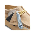 Chaussures Wallabee Cup - Maple - Femme