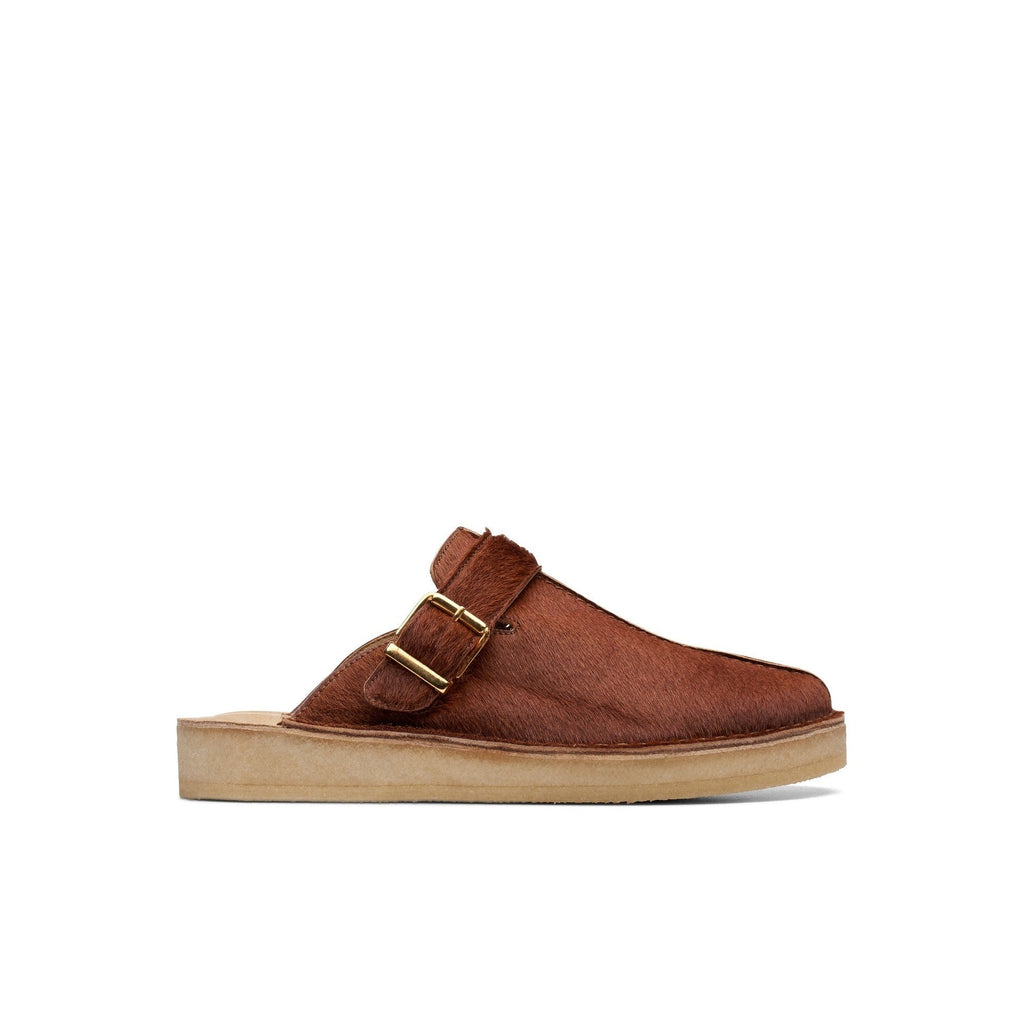 Zapatos Trek Mule - Cola - Hombre