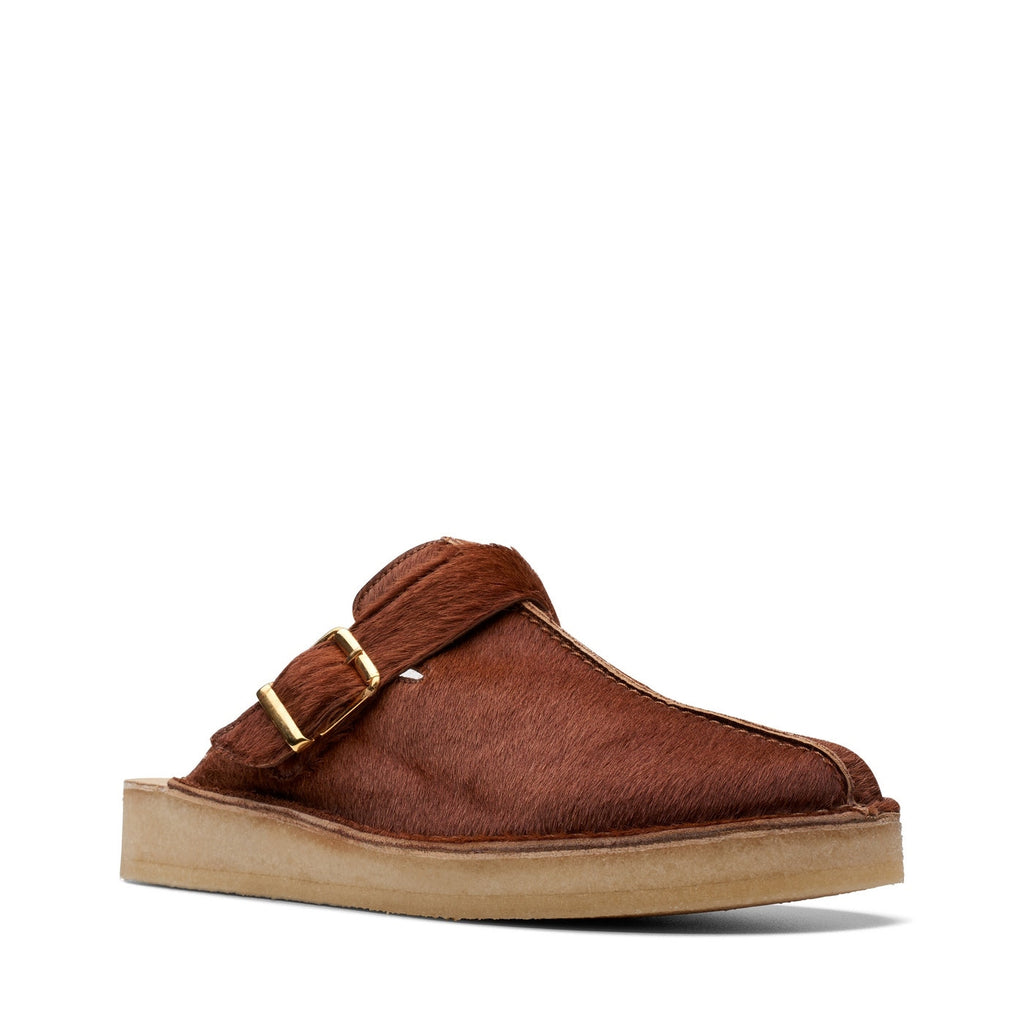 Zapatos Trek Mule - Cola - Hombre