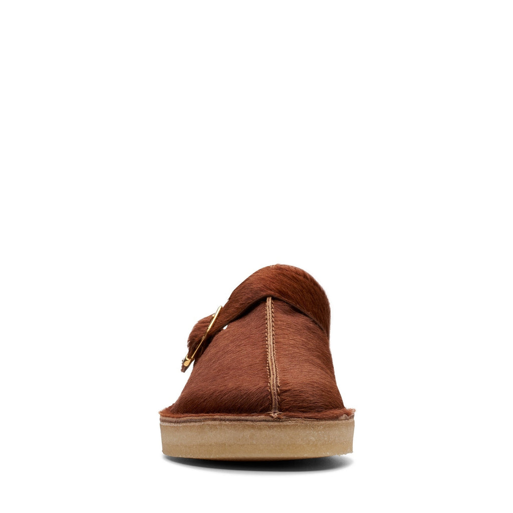 Zapatos Trek Mule - Cola - Hombre