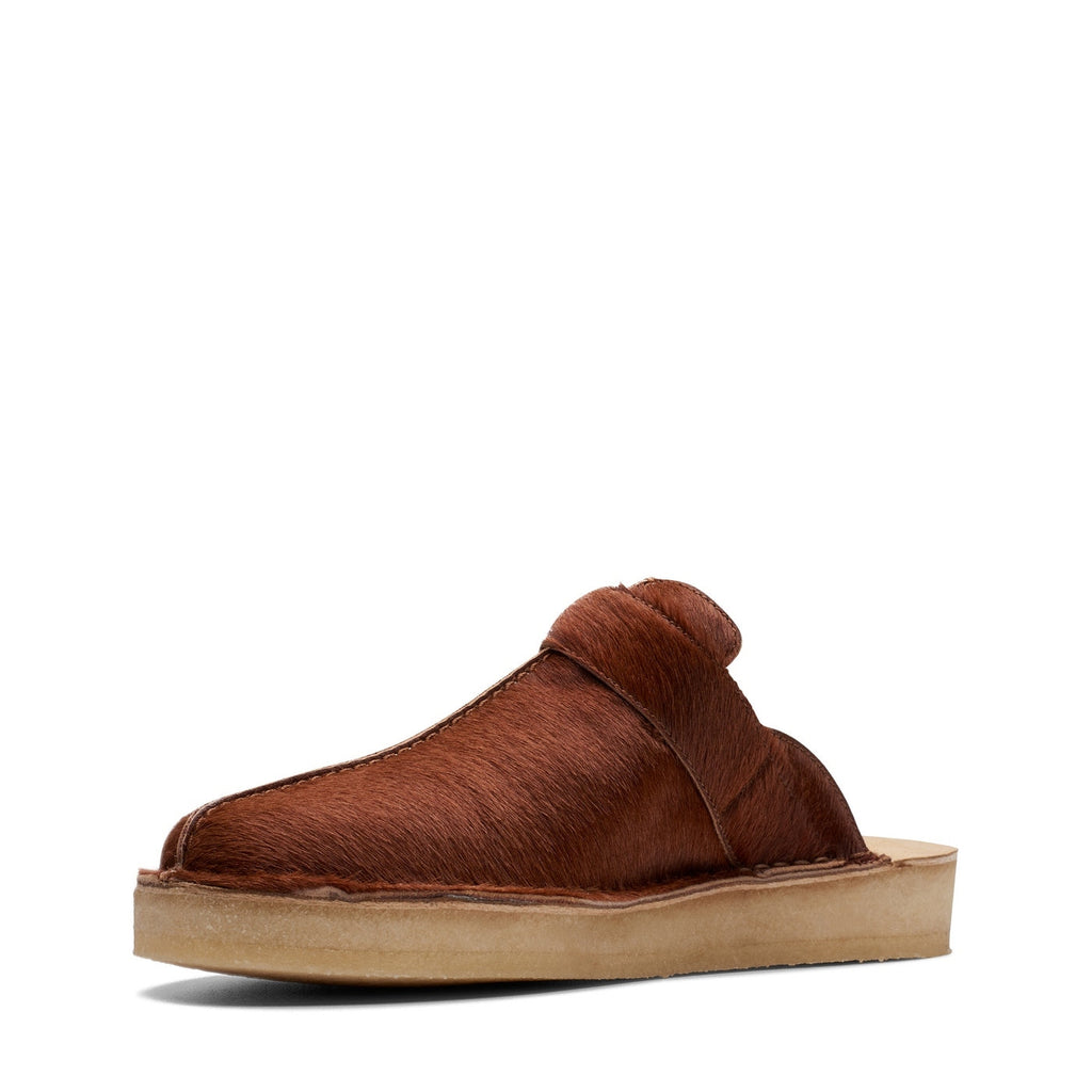 Zapatos Trek Mule - Cola - Hombre