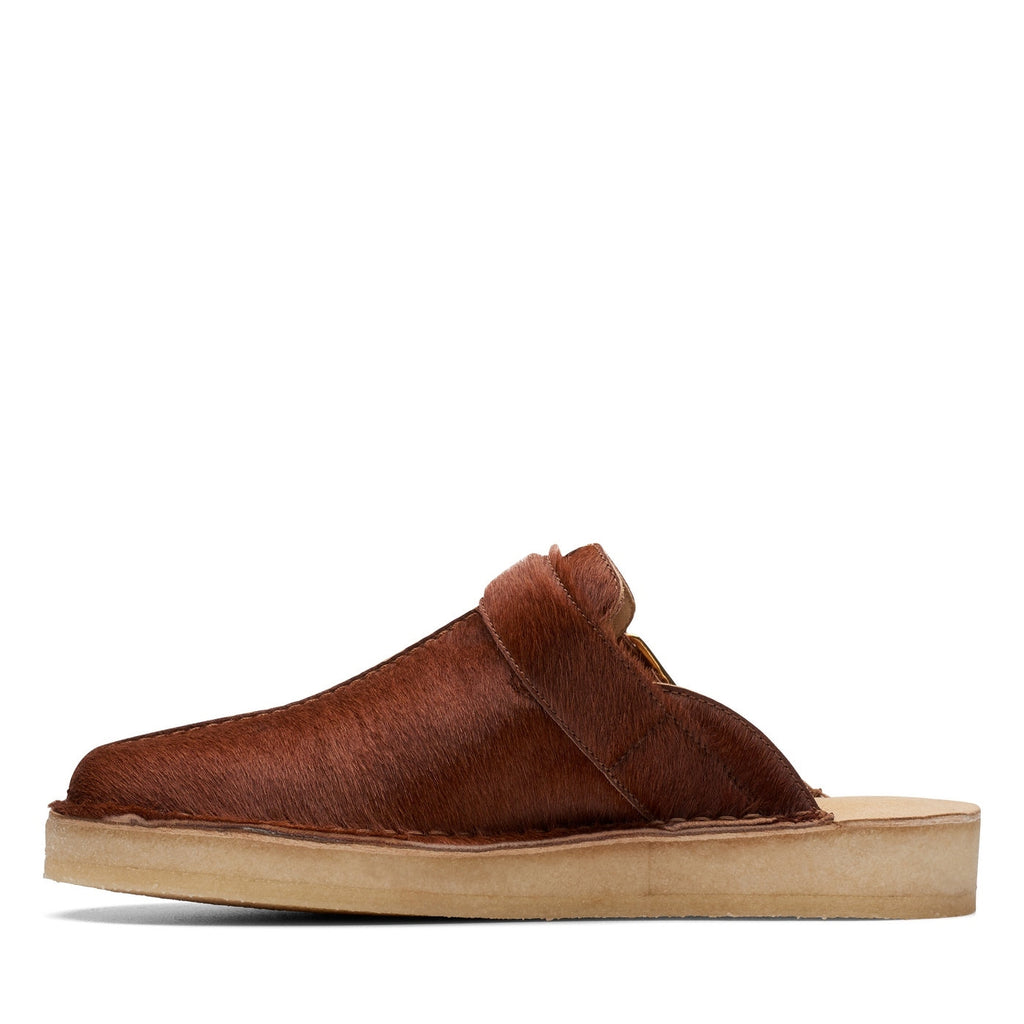 Zapatos Trek Mule - Cola - Hombre