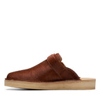 Zapatos Trek Mule - Cola - Hombre