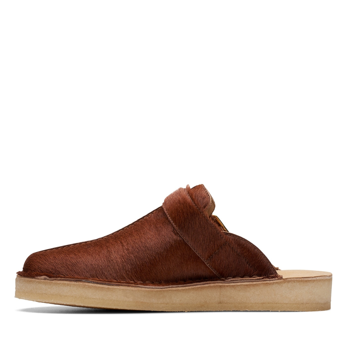 Zapatos Trek Mule - Cola - Hombre