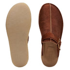 Zapatos Trek Mule - Cola - Hombre