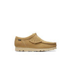 Wallabeegtx - Maple Suede - Homme