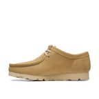 Wallabeegtx - Maple Suede - Homme