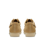 Wallabeegtx - Maple Suede - Homme