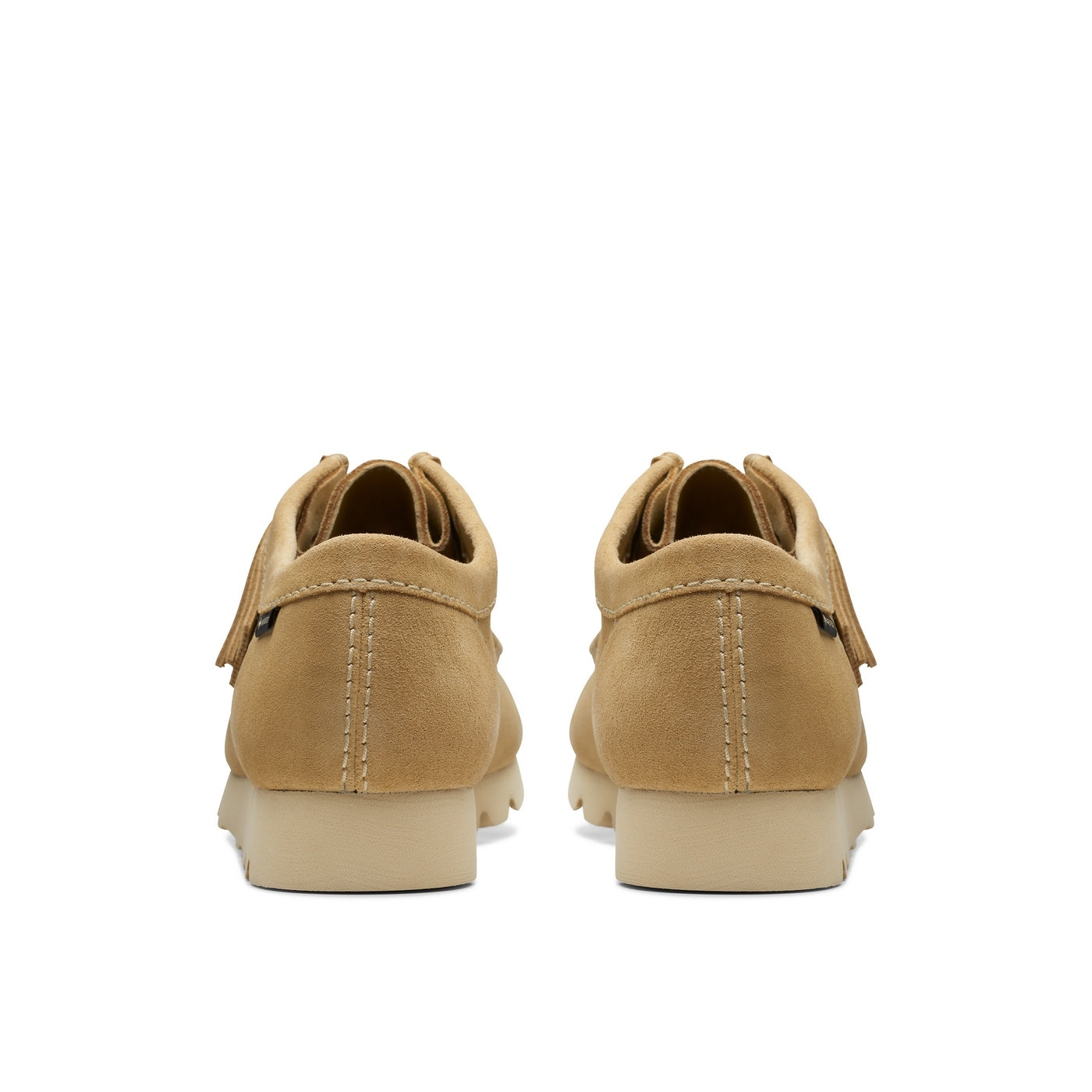 Wallabeegtx - Maple Suede - Homme