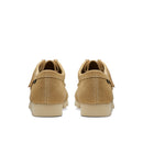 Wallabeegtx - Maple Suede - Homme