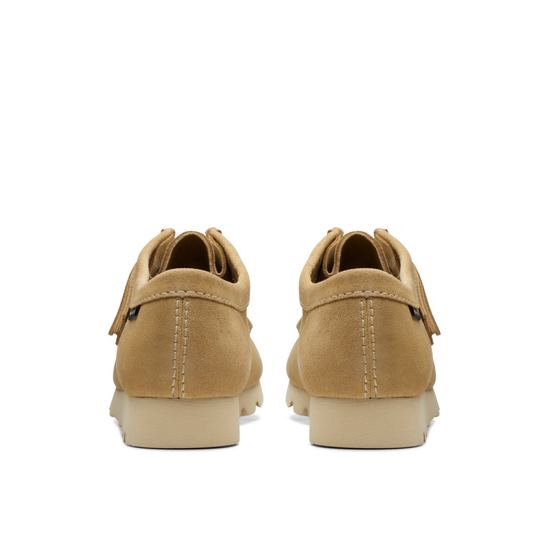 Chaussures Wallabeegtx - Maple Suede - Homme