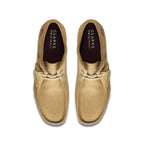 Wallabeegtx - Maple Suede - Homme
