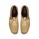 Wallabeegtx - Maple Suede - Homme