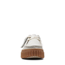 Torhill Bee - Cuero blanco roto - Mujer