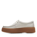 Torhill Bee - Cuero blanco roto - Mujer
