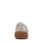 Torhill Bee - Off White Leather - Women