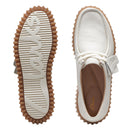 Torhill Bee - Cuero blanco roto - Mujer
