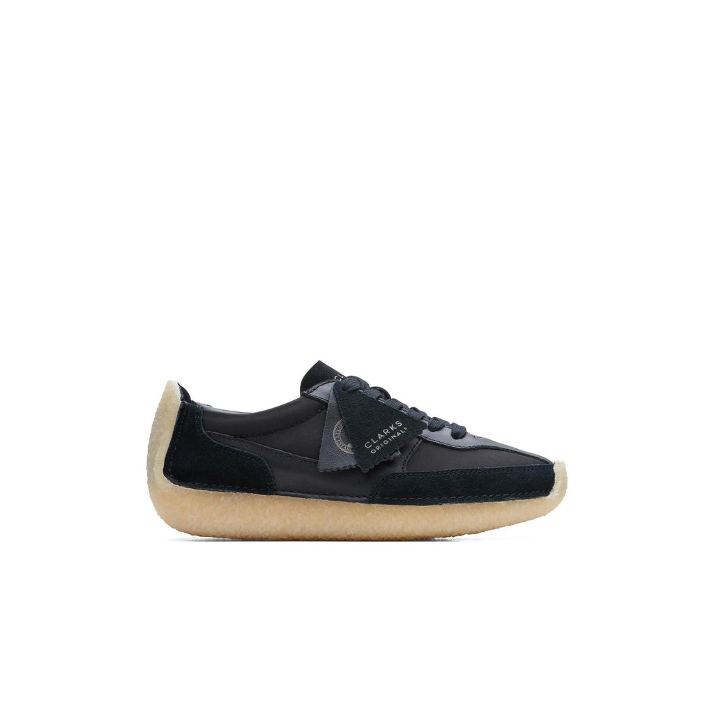 Natalie Run - Black Combination - Mujer
