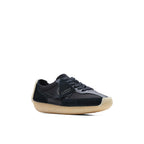 Natalie Run - Black Combination - Mujer