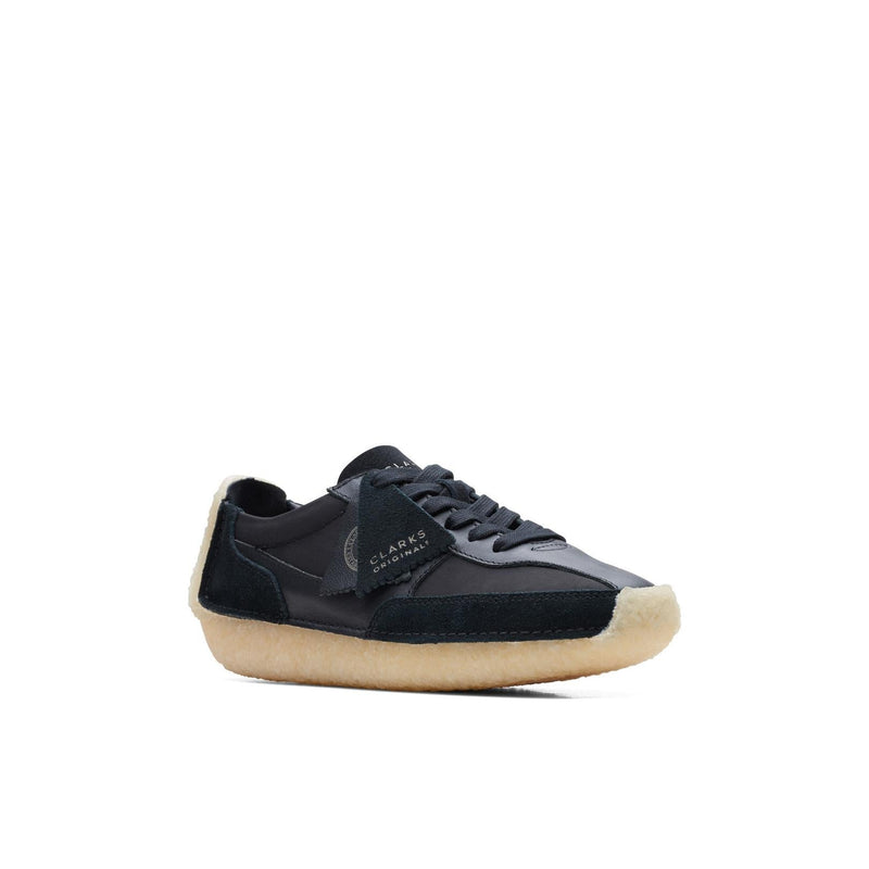 Natalie Run - Black Combination - Femme