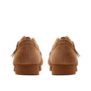 Clarks Originals Wallabee EVO Dark Sand Suede
