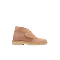 Desert Boot - Warm Beige - Mujer