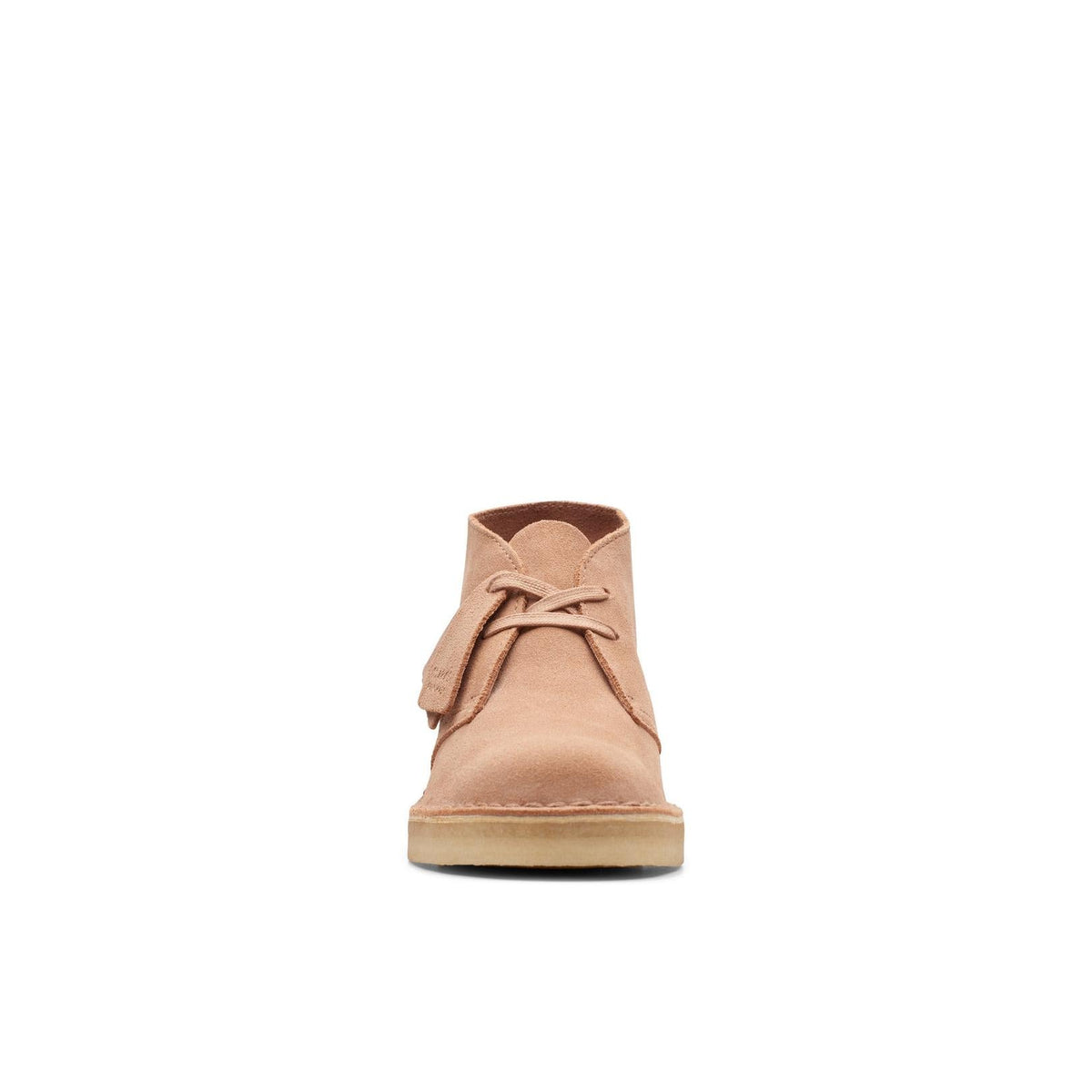 Desert Boot - Warm Beige - Mujer