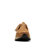 Boots Wallabee Eden - Dark Sand Suede - Hombre