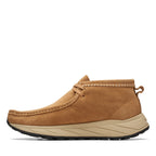 Boots Wallabee Eden - Dark Sand Suede - Hombre