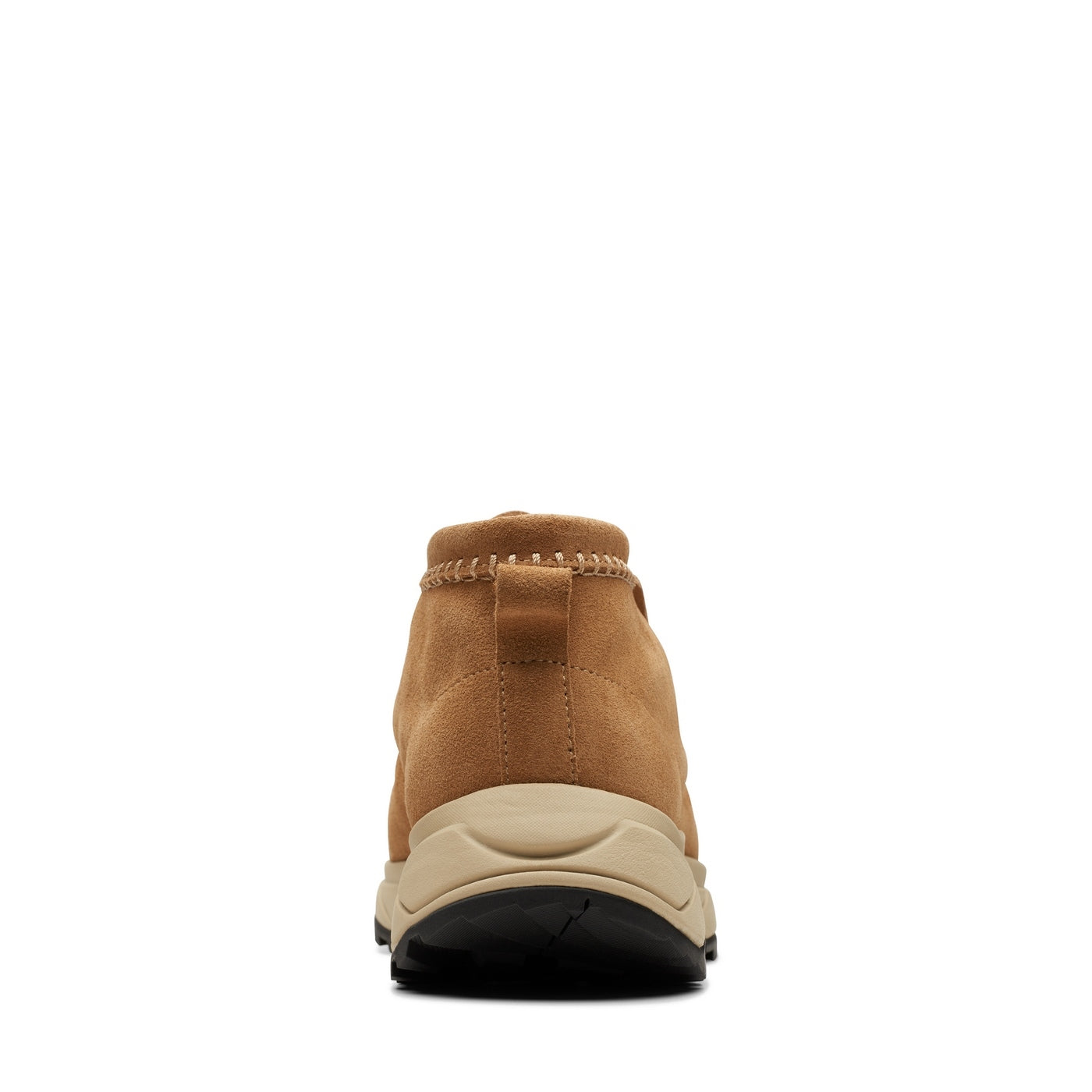 Boots Wallabee Eden - Dark Sand Suede - Hombre