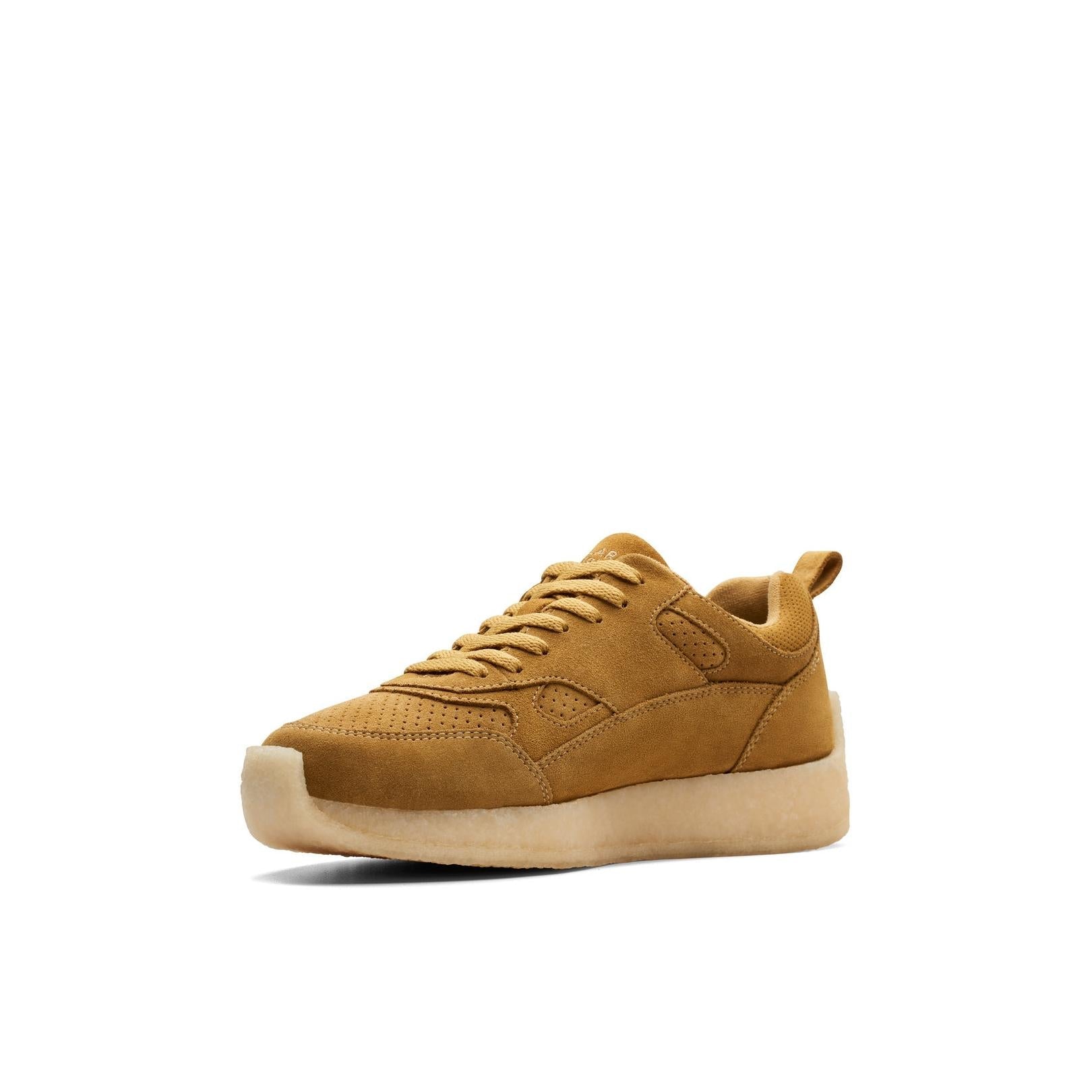 Zapatos Lockhill Tan - Unisex