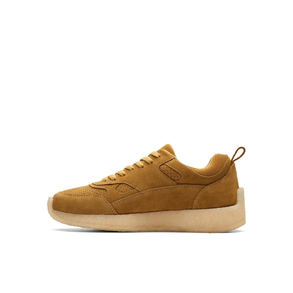 Zapatos Lockhill Tan - Unisex