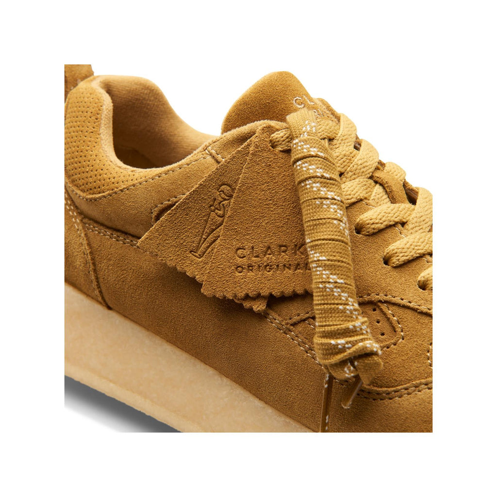 Zapatos Lockhill Tan - Unisex