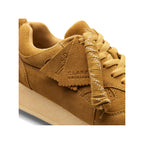 Zapatos Lockhill Tan - Unisex