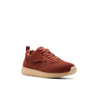 Zapatos Lockhill Burgundy - Unisex