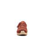 Zapatos Lockhill Burgundy - Unisex