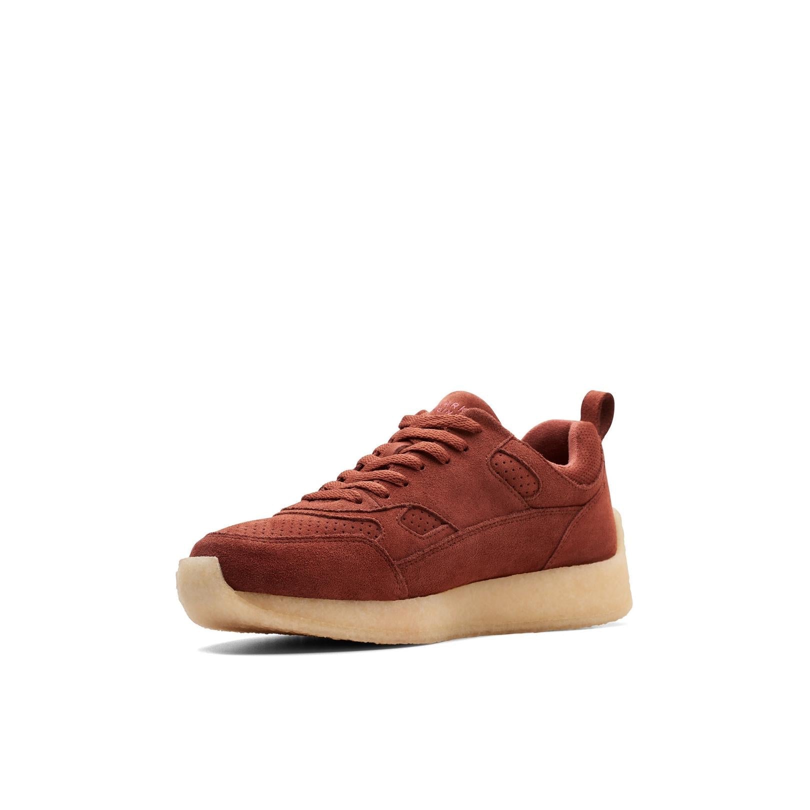 Zapatos Lockhill Burgundy - Unisex