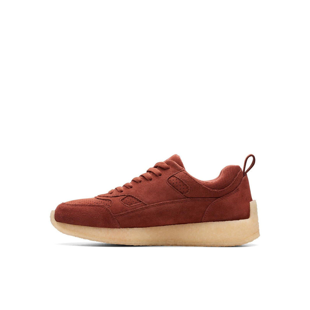 Zapatos Lockhill Burgundy - Unisex
