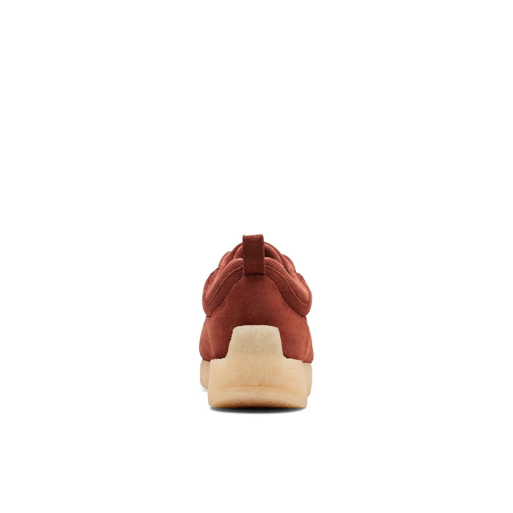 Zapatos Lockhill Burgundy - Unisex