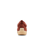 Zapatos Lockhill Burgundy - Unisex