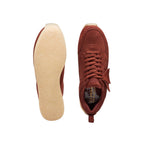 Zapatos Lockhill Burgundy - Unisex
