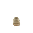 Wallabee Loafer - Maple Suede - Mujer