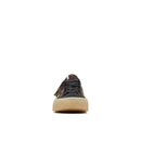 Chaussures Caravan Low Blk/Khaki Floral - Homme