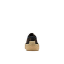 Chaussures Caravan Low Blk/Khaki Floral - Homme